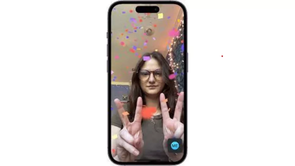 How to Fix iOS 17 FaceTime Reactions Not Working on iPhone?