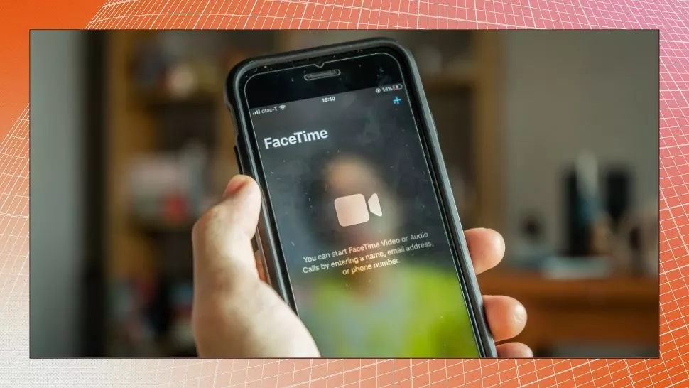 Force Quit the FaceTime Application