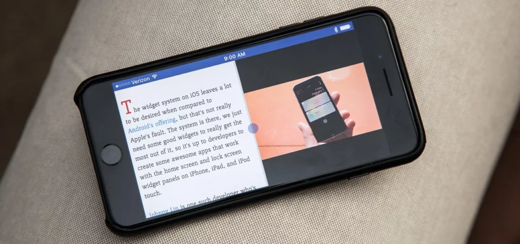 Does iOS 17 Support Split Screen? Get A Productive Hack