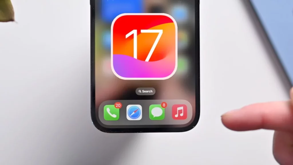 How to Use Live Stickers in Facebook Messenger in iOS 17?