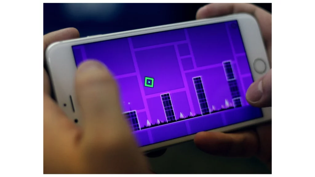 Why is Geometry Dash Not Working on iOS 17? Fix It Now