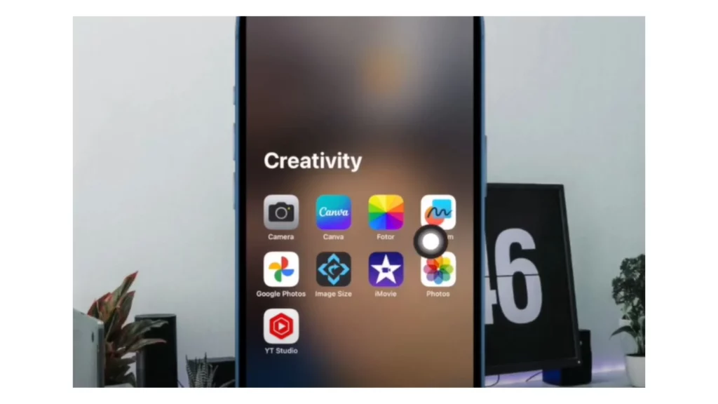 How to Make an Emoji from a Photo in iOS 17?