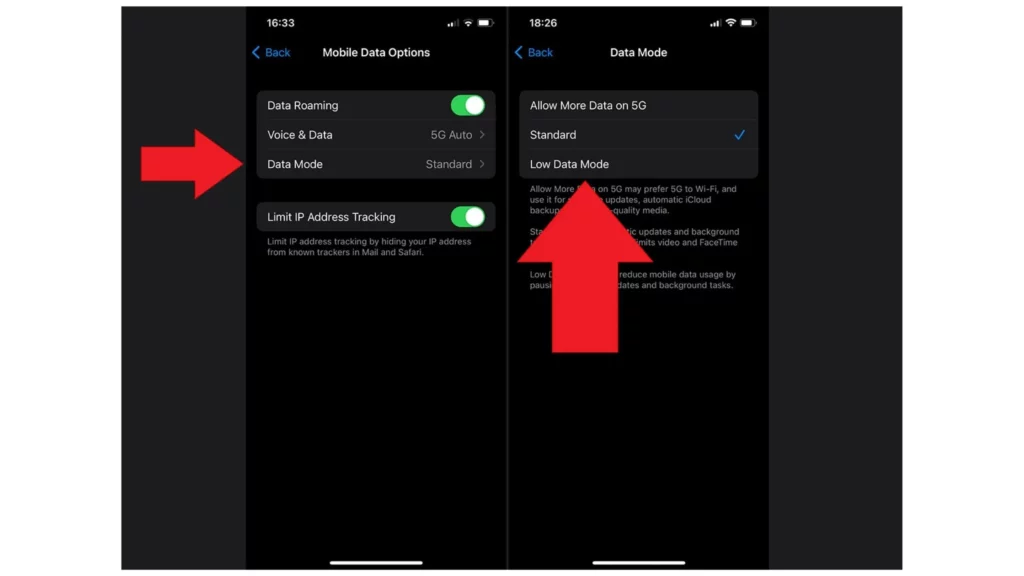 How to Fix Personal Hotspot Not Working in iOS 17?