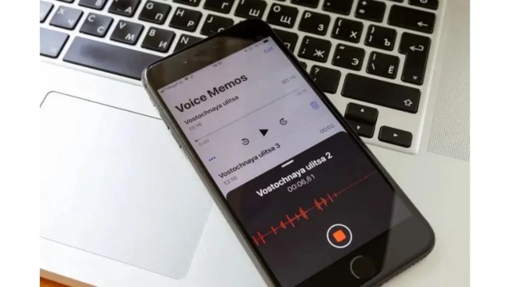How to Save Voice Messages to Voice Memos in iOS 17 Quickly?