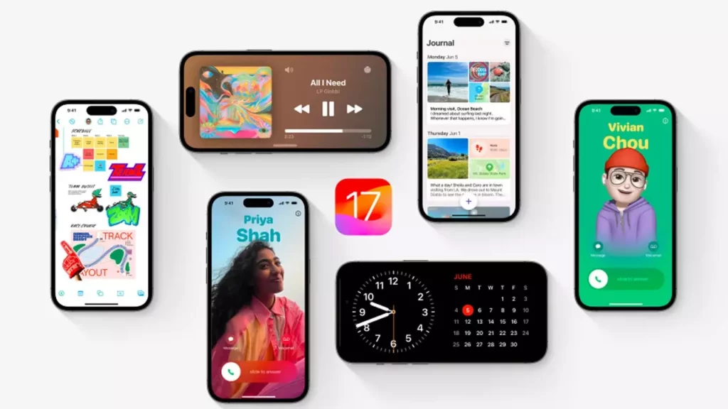 How to Fix iOS 17 Battery Drain on iPhone and iPad?