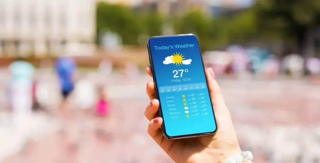 Applications;How To Check Phone Temperature On iPhone