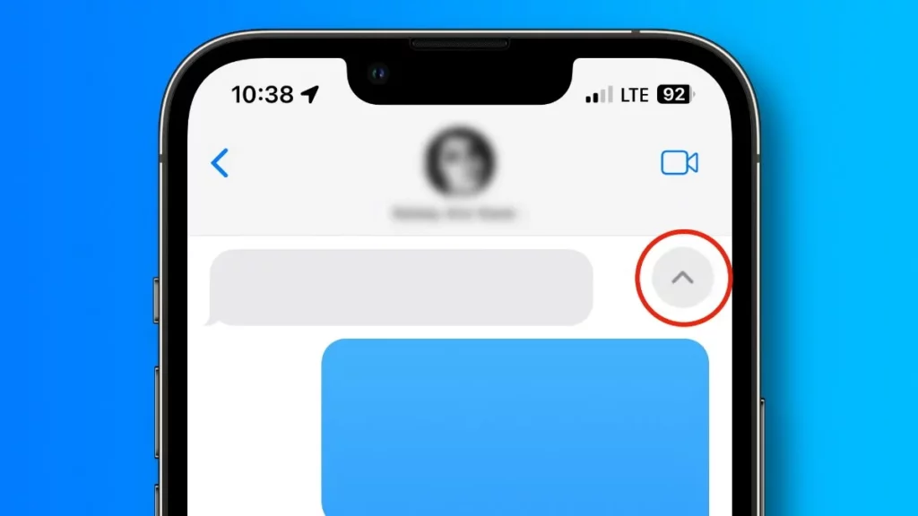 Why is iOS 17 Message Search Not Working? Try These 5 Fixes