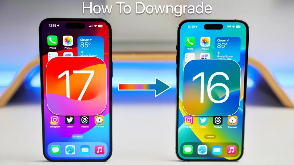 Why is iOS 17 Message Search Not Working? Try These 5 Fixes