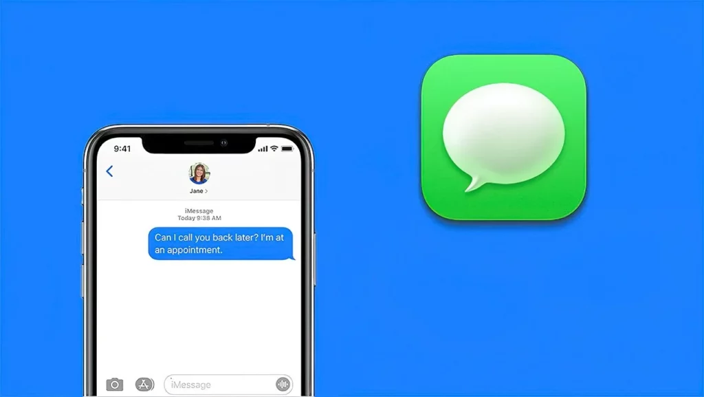 Why is iOS 17 Message Search Not Working? Try These 5 Fixes