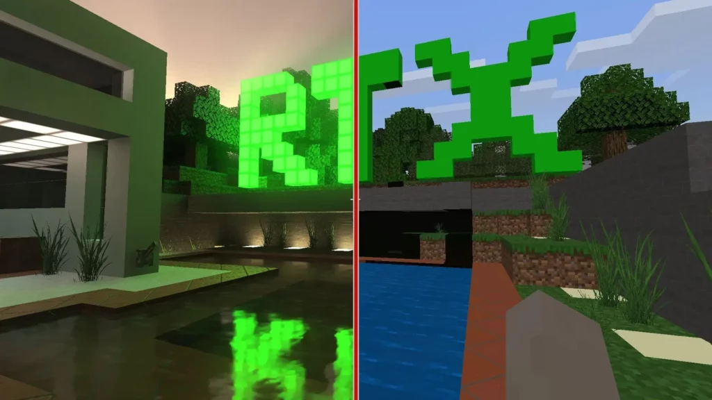 Gaming Overview; iPhone 15 Pro Ray Tracing