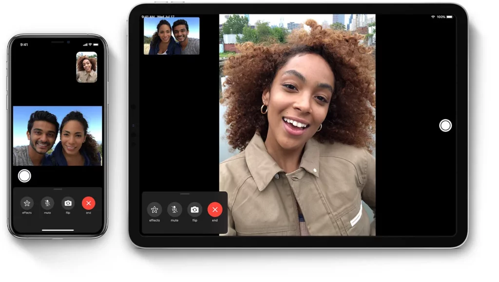 Facetime; Why Facetime Photos Not Saving on iOS 17
