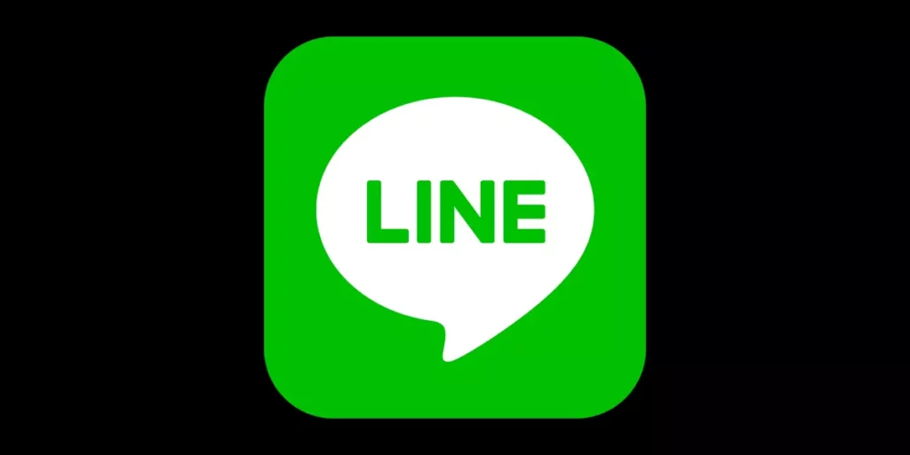 Line Logo; How To Change iMessage Color