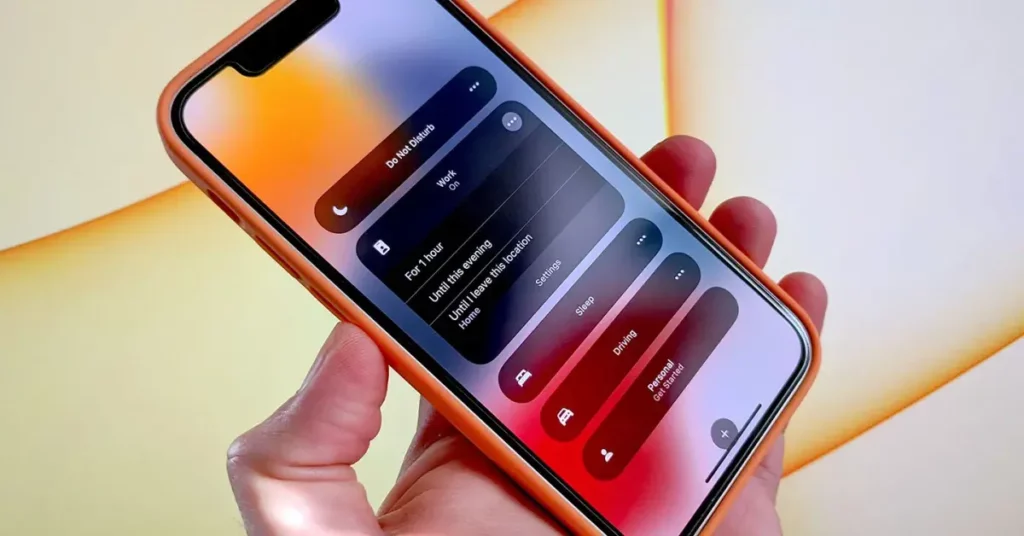 Notification silenced status on iPhone; What Does Notifications Silenced Mean On iPhone?