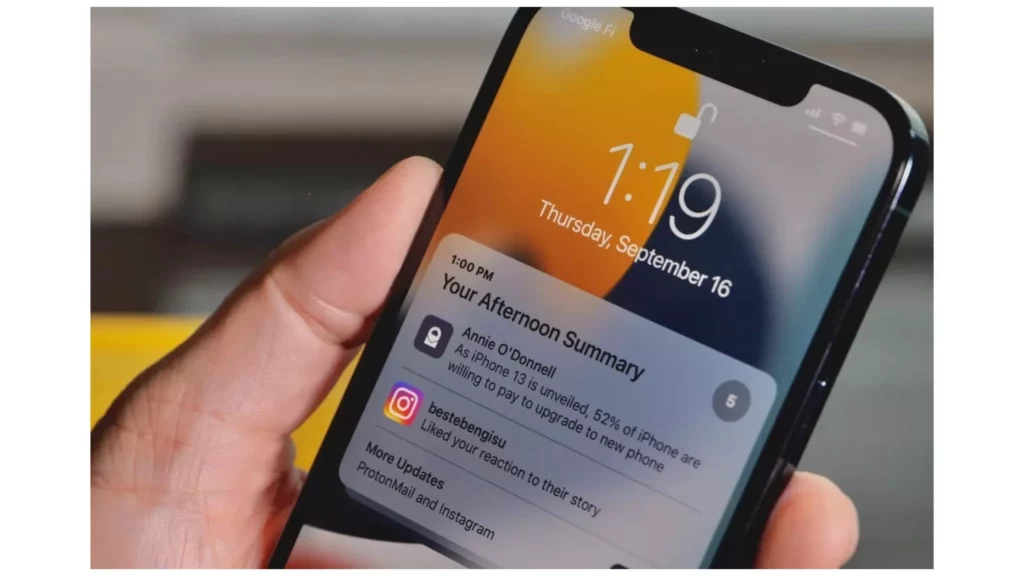 iPhone Notifications; How to Silence Notifications on iPhone?